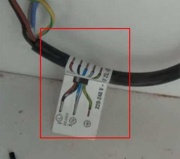 Как подключить варочную панель к двум фазам? - электрик