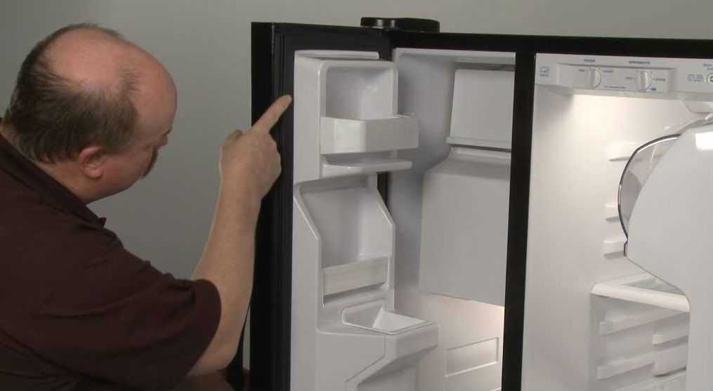 Типовые неисправности холодильников и холодильного оборудования