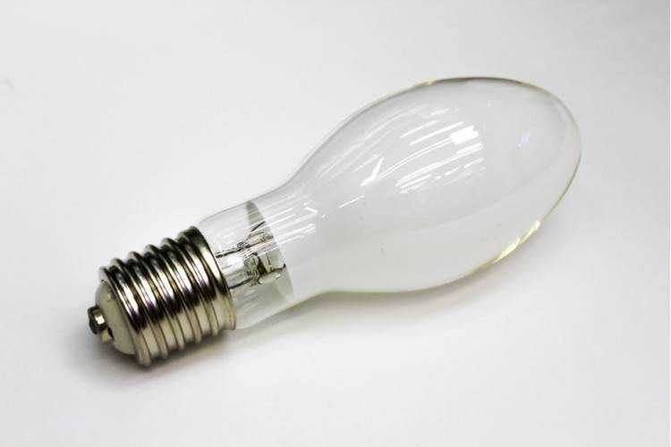 Лампа дрл 250 - характеристики, особенности, принцип действия и отзывы