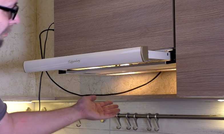 Установка вытяжки на кухне своими руками: подробный пошаговый инструктаж по монтажу