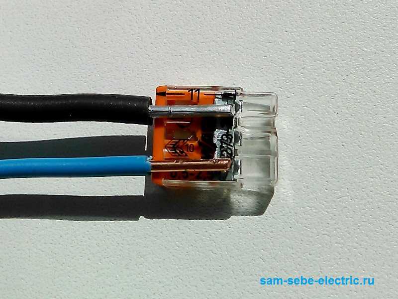 Как лучше соединить медный и алюминиевый провод - всё о электрике в доме