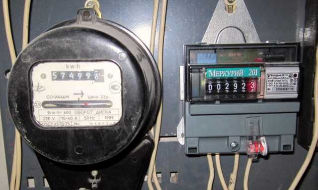 Нужно ли менять счетчики электроэнергии: виды приборов учета и порядок замены