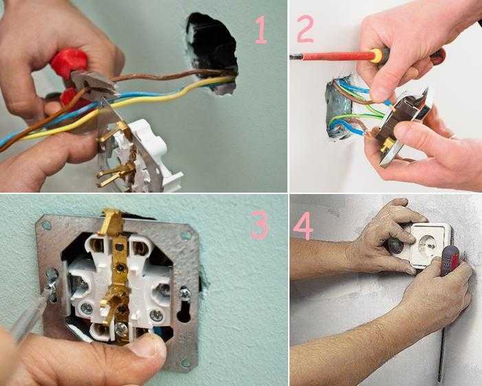 Как сделать электрический удлинитель своими руками - пошаговая сборка + рекомендации и схема