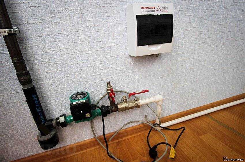 Какой электрокотел выбрать для отопления частного дома и как его подключить
