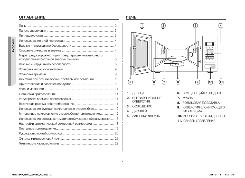 Как встроить микроволновку в верхний шкаф? - все про мебель