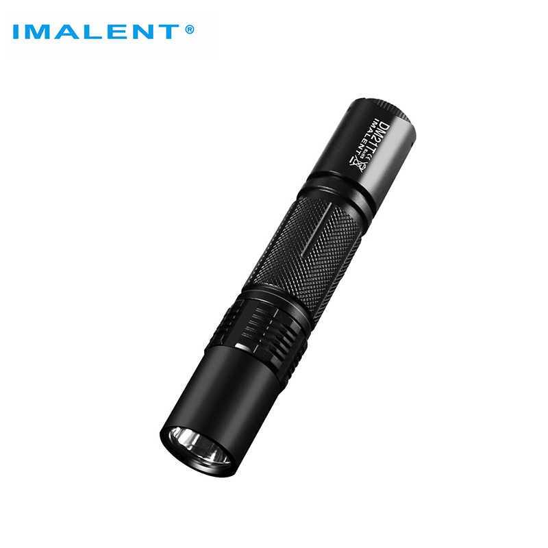 Imalent rt35: мощный дальнобойный фонарик на 4 аккумуляторах формата 18650 / фонари / ixbt live