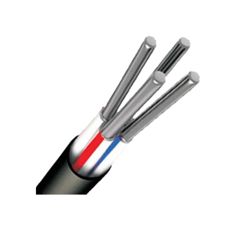 Силовой аввг-кабель: технические характеристики и типы