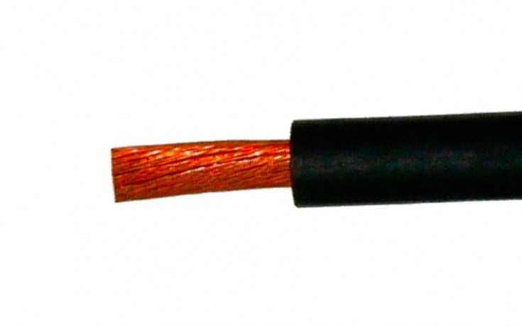 Сварочный кабель для инвертора — какие разъёмы бывают