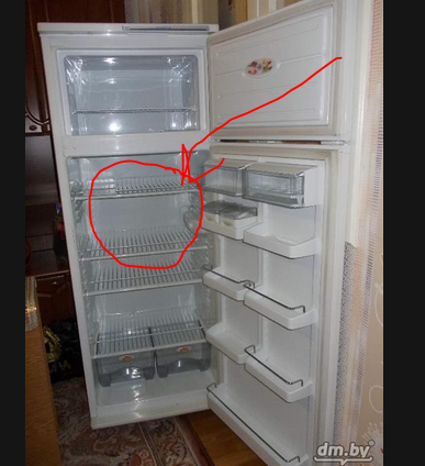 Почему холодильник включается и сразу отключается: поиск неисправности