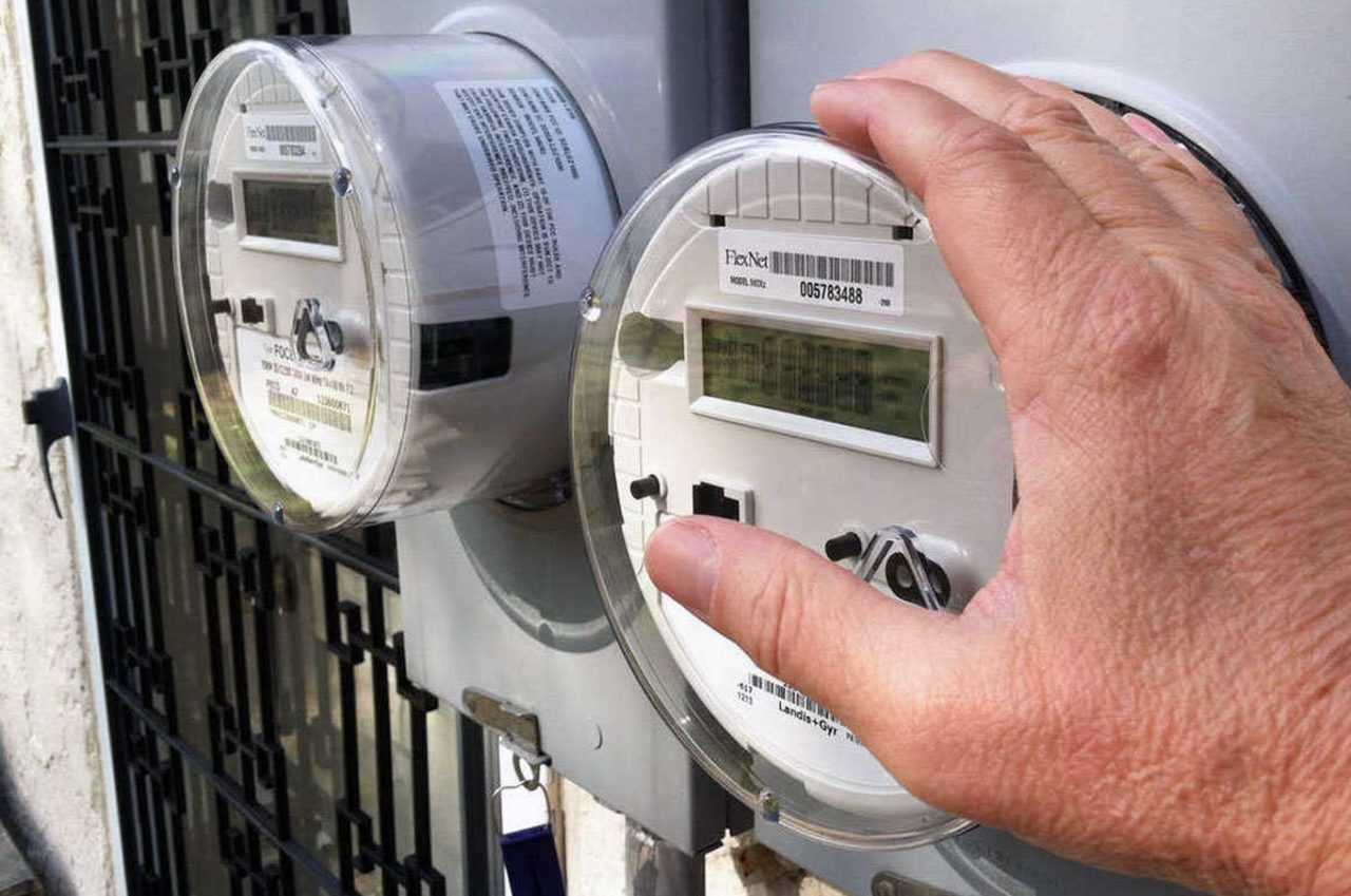 Замена электрического счетчика в частном доме: кто должен менять, нужно ли платить
