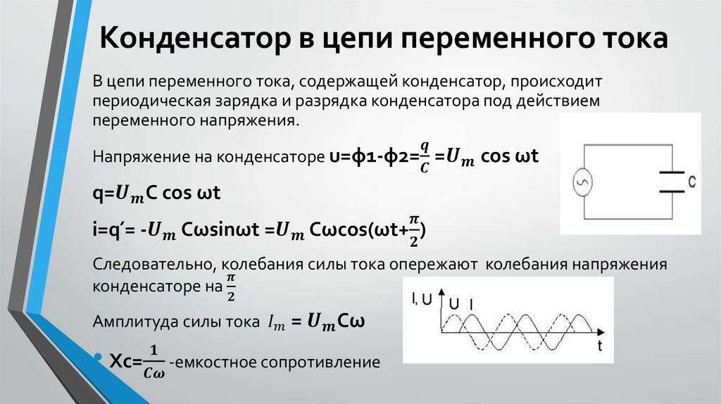 Формула расчета реактивного сопротивления проводника: калькулятор расчетов