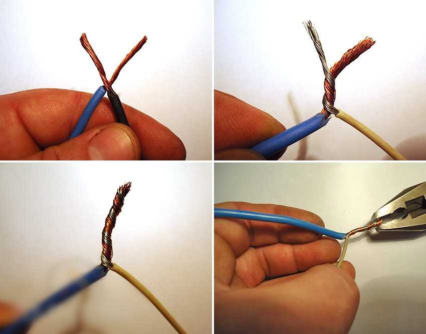 Соединяем провода правильно: скрутка проводов, пайка проводов, сварка проводов, обжим проводов или соединение проводов с помощью клеммника