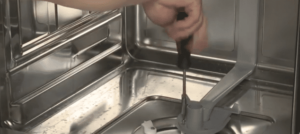 Ремонт посудомоечный машины своими руками: принцип работы, типичные проблемы, решение и профилактика