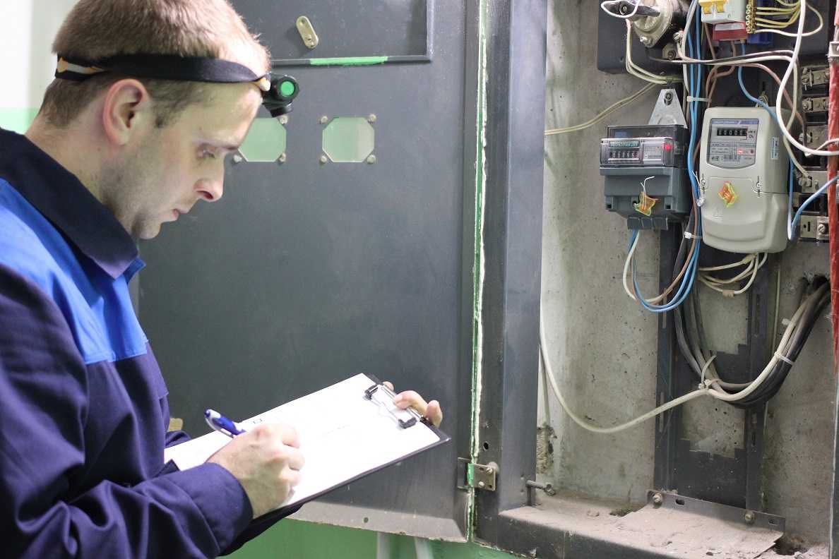 Как проверить электросчетчик на правильность показаний энергомера - инженер пто