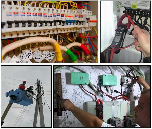 Как наказать соседей за хищение электричества?