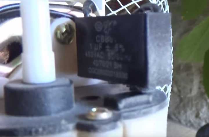 Usb вентилятор – идеальное средство для охлаждения системы