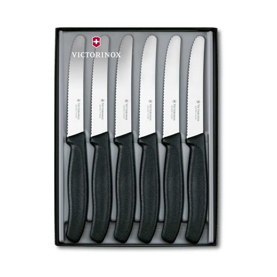 6 ножей электрика (с пяткой) - сравнение, выбор лучших, заточка