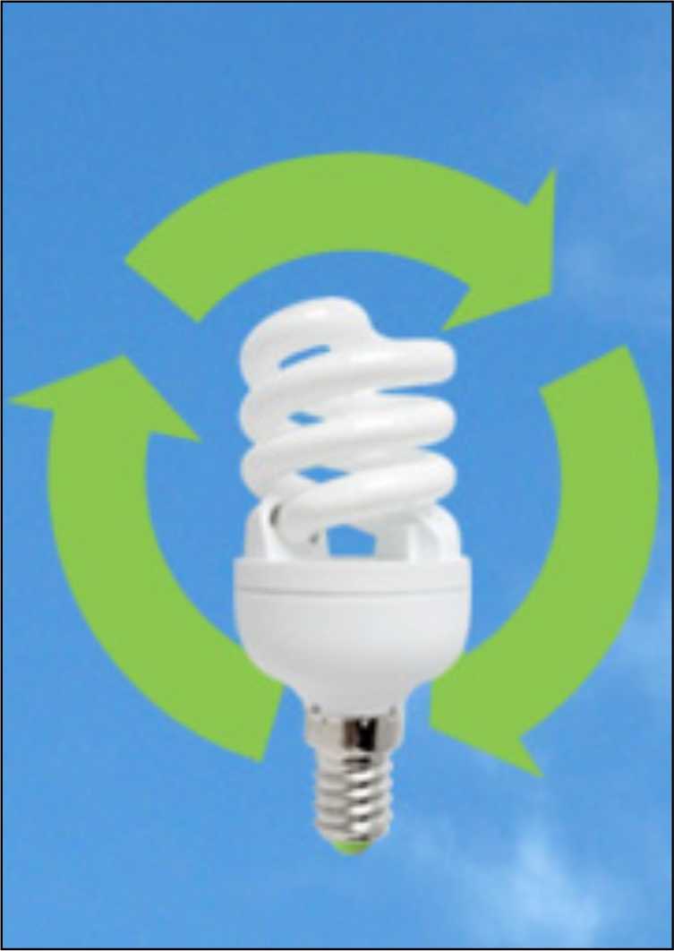 Особенности и правила утилизации энергосберегающих ламп