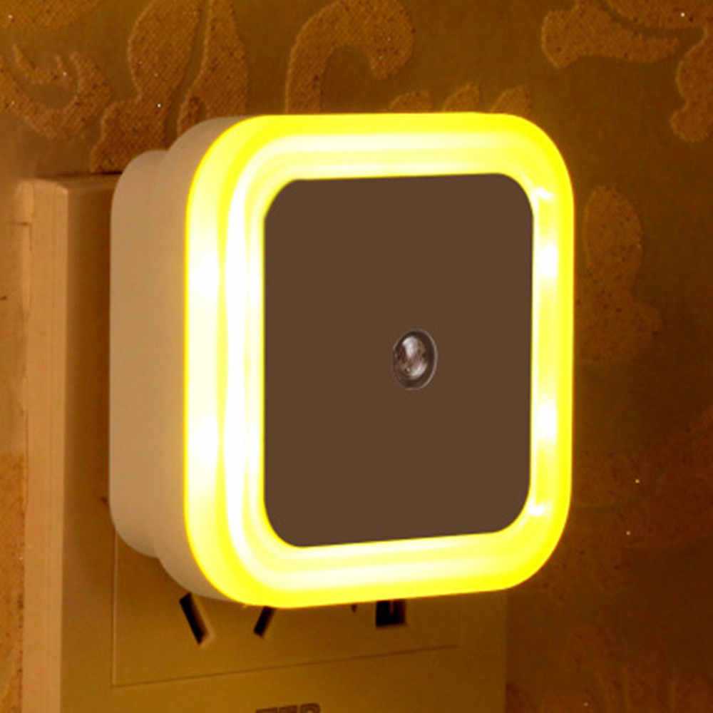 Светодиодный ночник с регулятором яркости своими руками | блог евгения николаенко