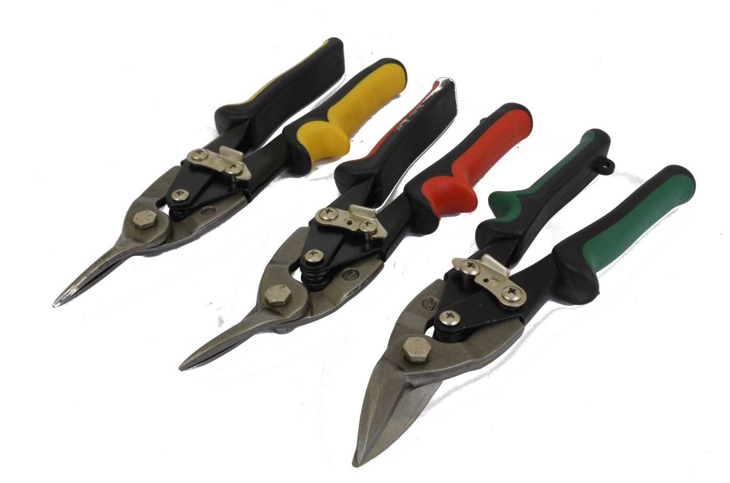 Как выбрать ножницы по металлу? принципы выбора, основные характеристики