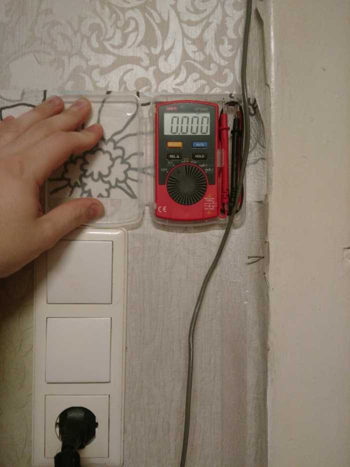 Ремонтируем стены со скрытой арматурой. как найти арматуру в бетонной стене