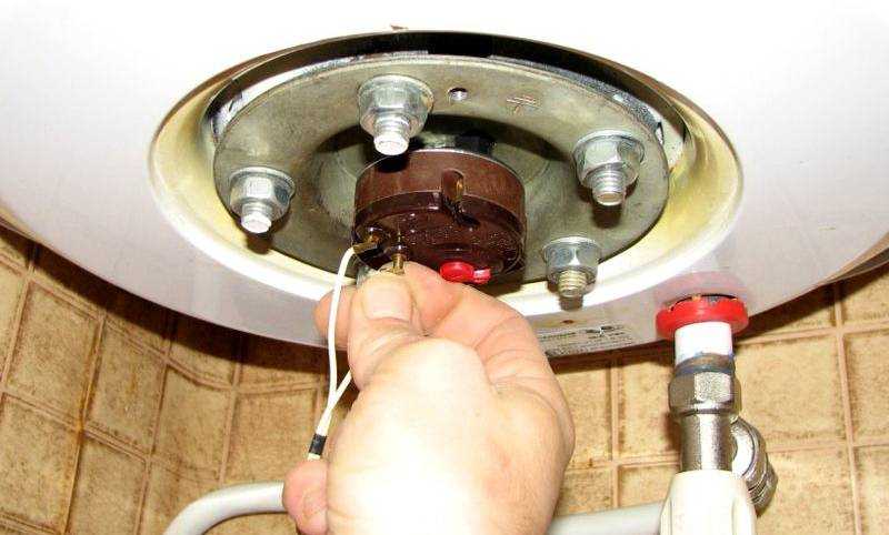 Как разобрать проточный водонагреватель. как разобрать бойлер: пошаговая инструкция
