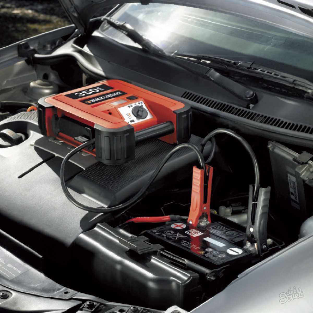 Зарядка аккумулятора автомобиля: как быстро и правильно полностью подзарядить батарею авто