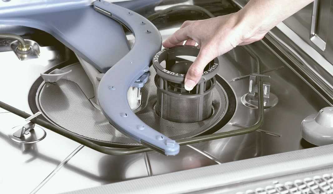 Что делать если посудомоечная машина стала плохо мыть
