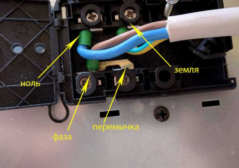 Нужно ли прокладывать отдельный кабель для индукционной панели в новостройке? - электрик