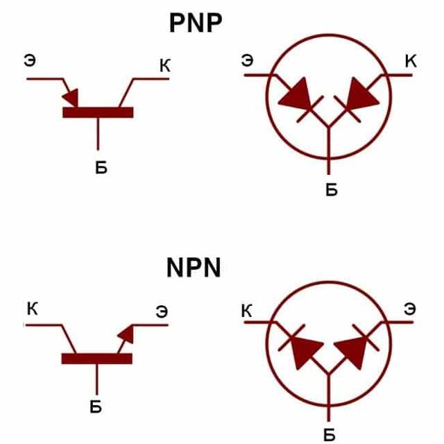 Как проверить транзистор мультиметром - простое руководство