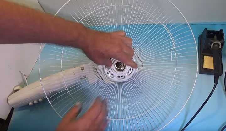 5 причин почему не работает тепловентилятор - как починить своими руками, ремонт дуйчика обогревателя.