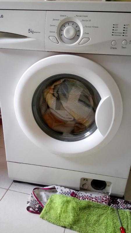 Забился слив стиральной машины как пробить. как прочистить слив в стиральной машине: от простого к сложному