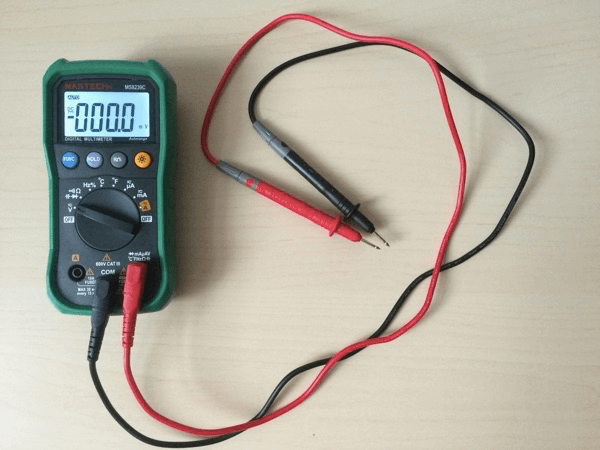 Измерение электрической мощности