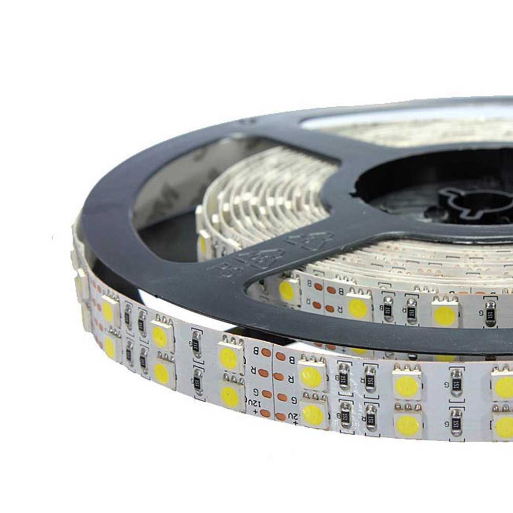 Характеристики и отличия светодиодных лент smd 3528.