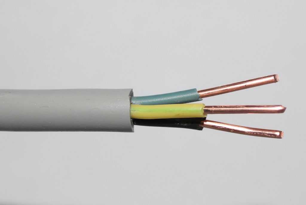 Nym или ввгнг - какой кабель лучше для монтажа