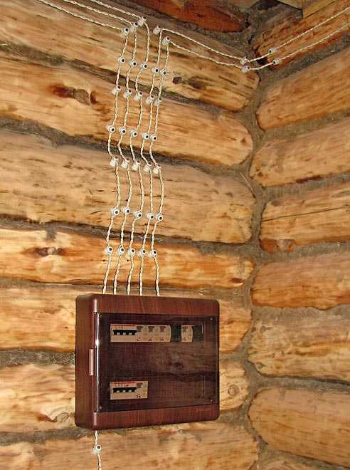 Прокладка кабелей через стены из бетона, гипсокартона, дерева, использование кабельных проходков