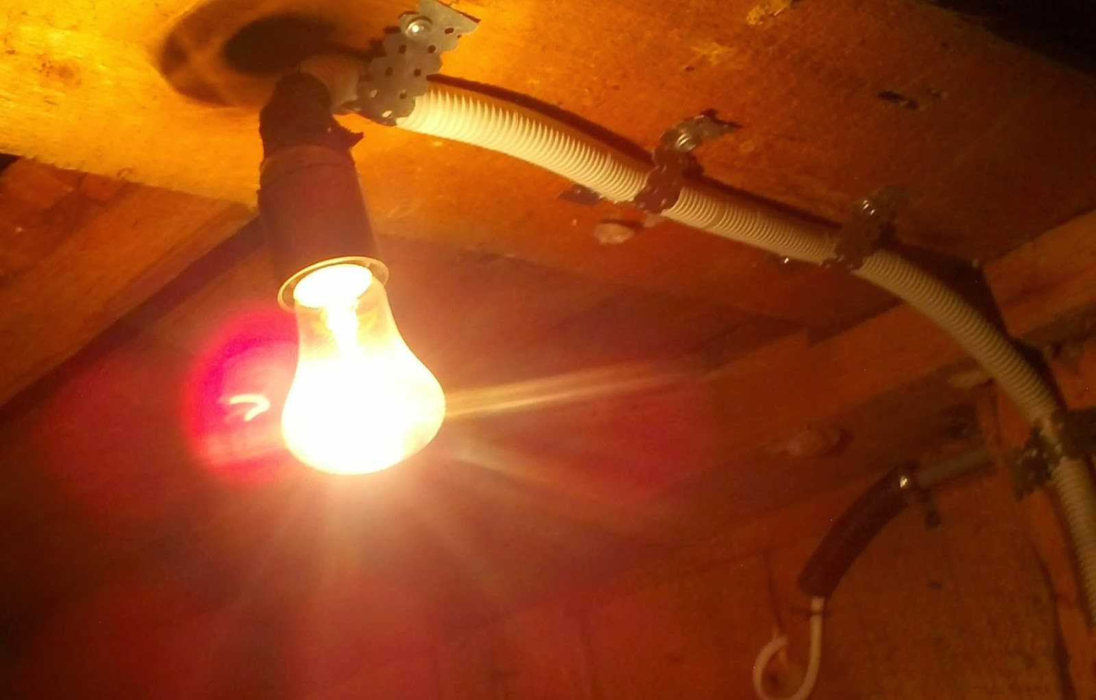 Светодиодное освещение в квартире и доме своими руками