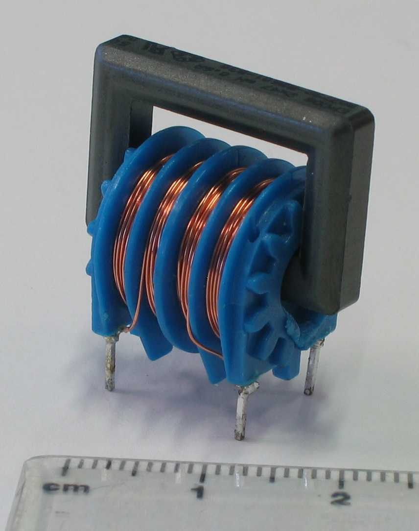 Нка-стройсервис  » дроссель-трансформаторы на жд: устройство и работа