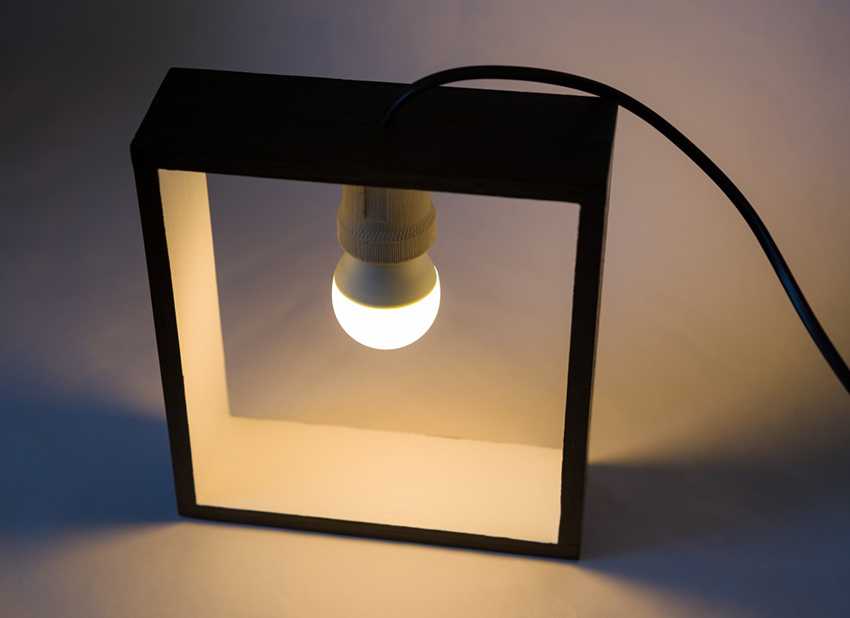 Как сделать светодиодную лампу своими руками: 4 простые идеи