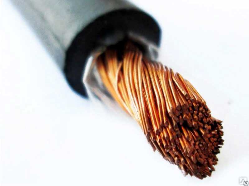 Гост 22483-2012 (iec 60228:2004) жилы токопроводящие для кабелей, проводов и шнуров (с поправкой), гост от 29 ноября 2012 года №22483-2012
