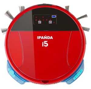 Робот-пылесос clever panda i5 (pet series): обзор, отзывы, характеристики, плюсы и минусы