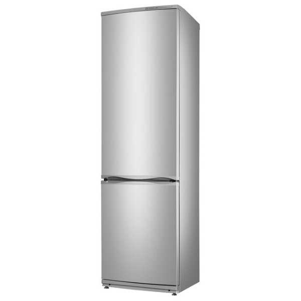 Обзор холодильника atlant хм 6026 (6026-031, 6026-060, 6026-080)