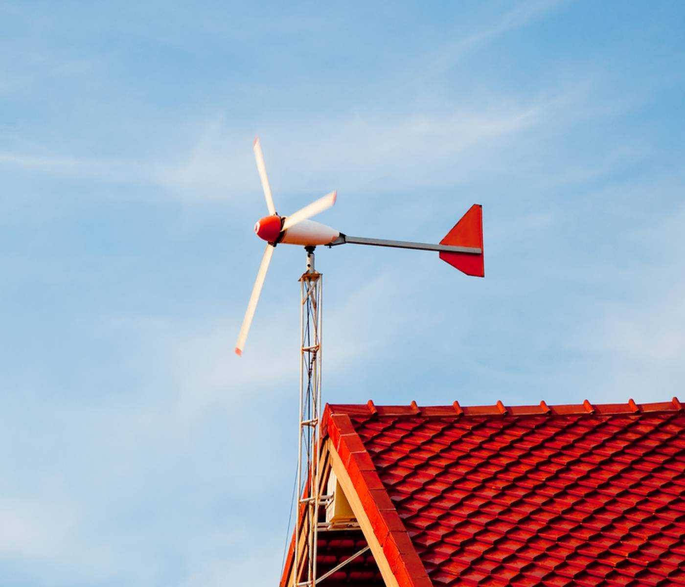 Мини-ветрогенераторы: выбираем маленький ветряной генератор для дома, принцип работы и устройство