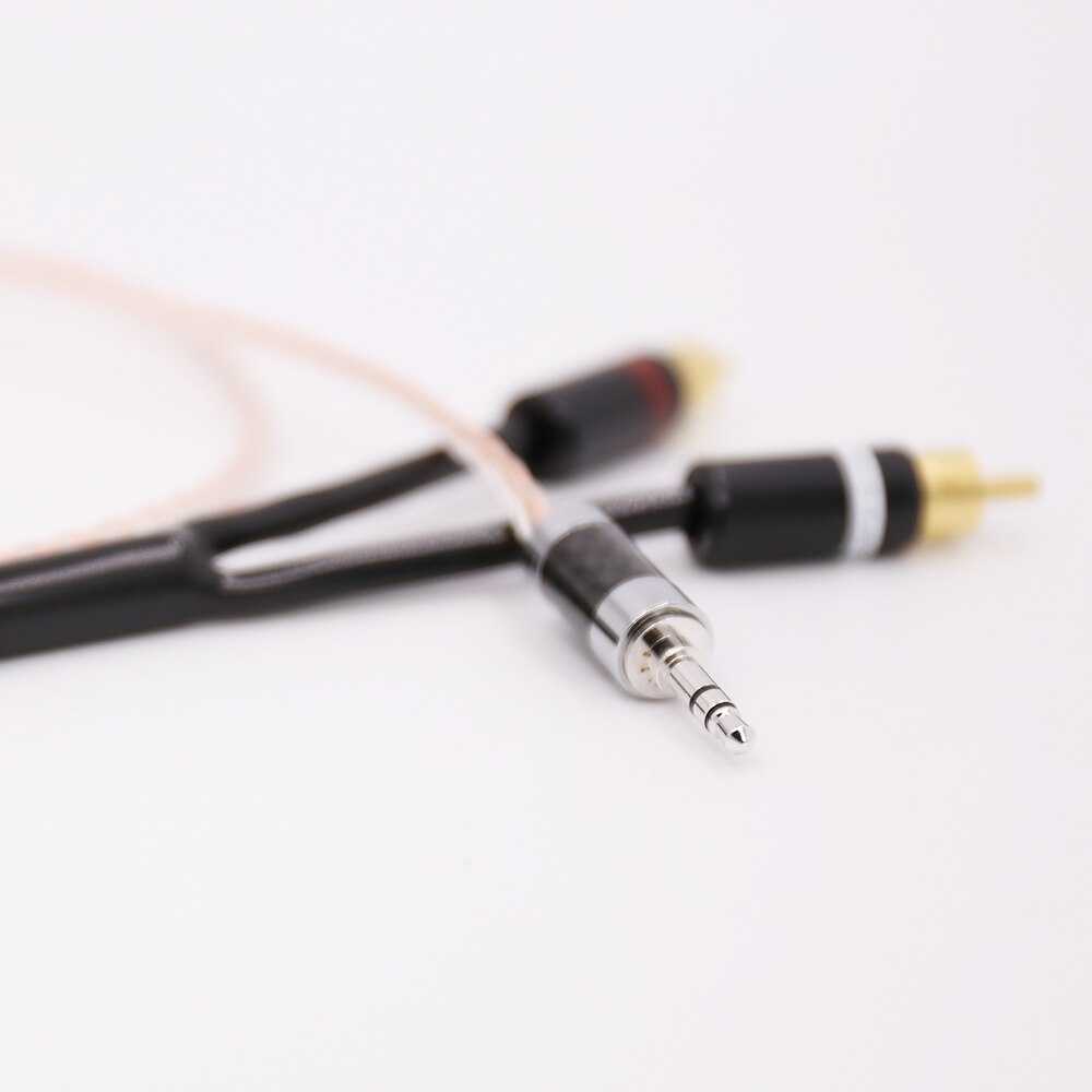 Как выбрать аудио кабель