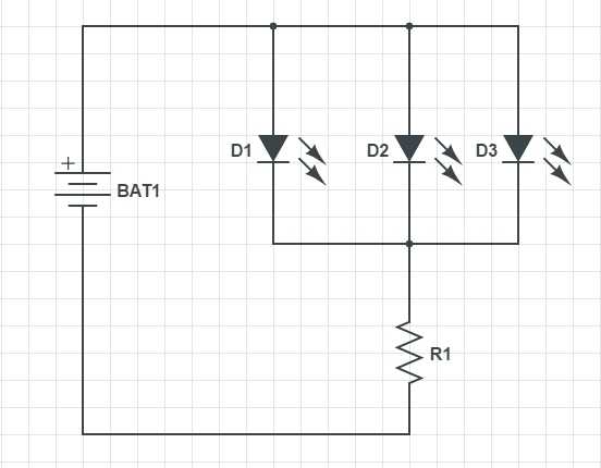 Как подключить светодиод к источнику питания 12 вольт: необходимые расчеты и алгоритм подключения