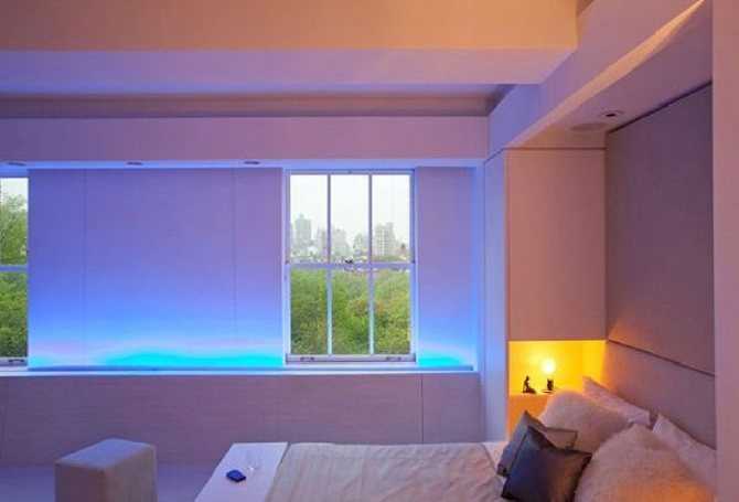Как спланировать освещение в квартире: 11 полезных советов