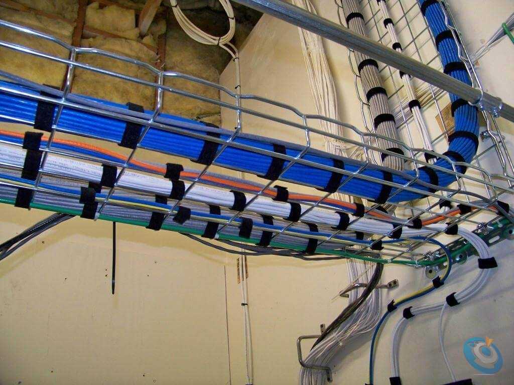 Гост р 56553-2015 слаботочные системы. кабельные системы. монтаж кабельных систем. планирование и монтаж внутри зданий