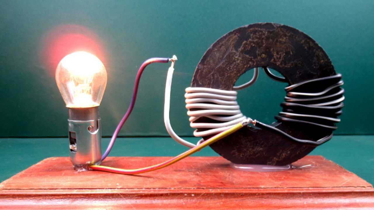 Бесплатное электричество - лучшие идеи и советы по их реализации (75 фото устройств)