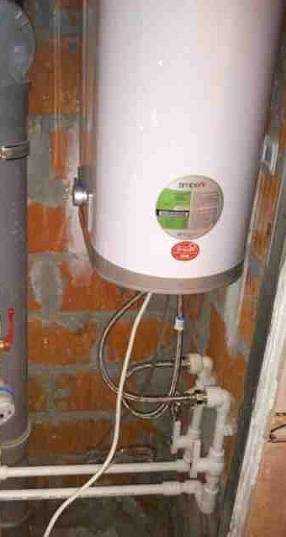 Как заземлить газовый котел в частном доме?