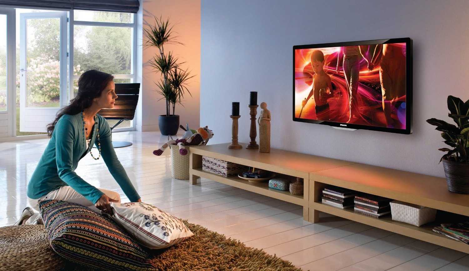 Покупка телевизора в 2020 году – лучшие модели